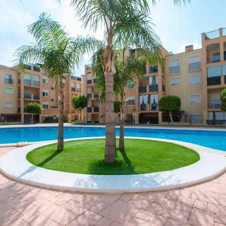 Altorreal Mas Que Apartamentos Мурсия Екстериор снимка