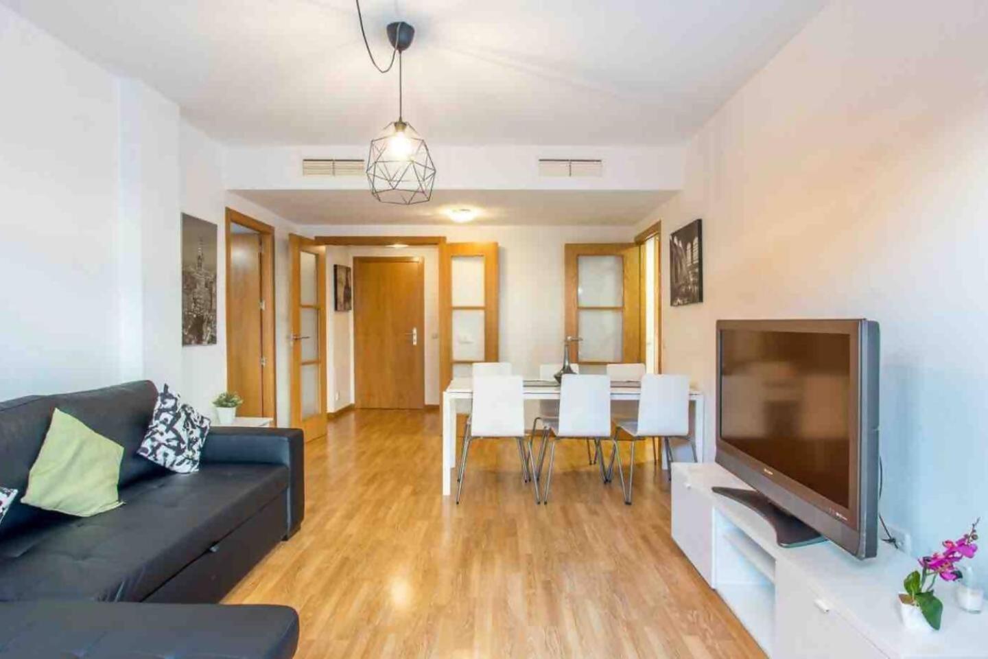 Altorreal Mas Que Apartamentos Мурсия Екстериор снимка