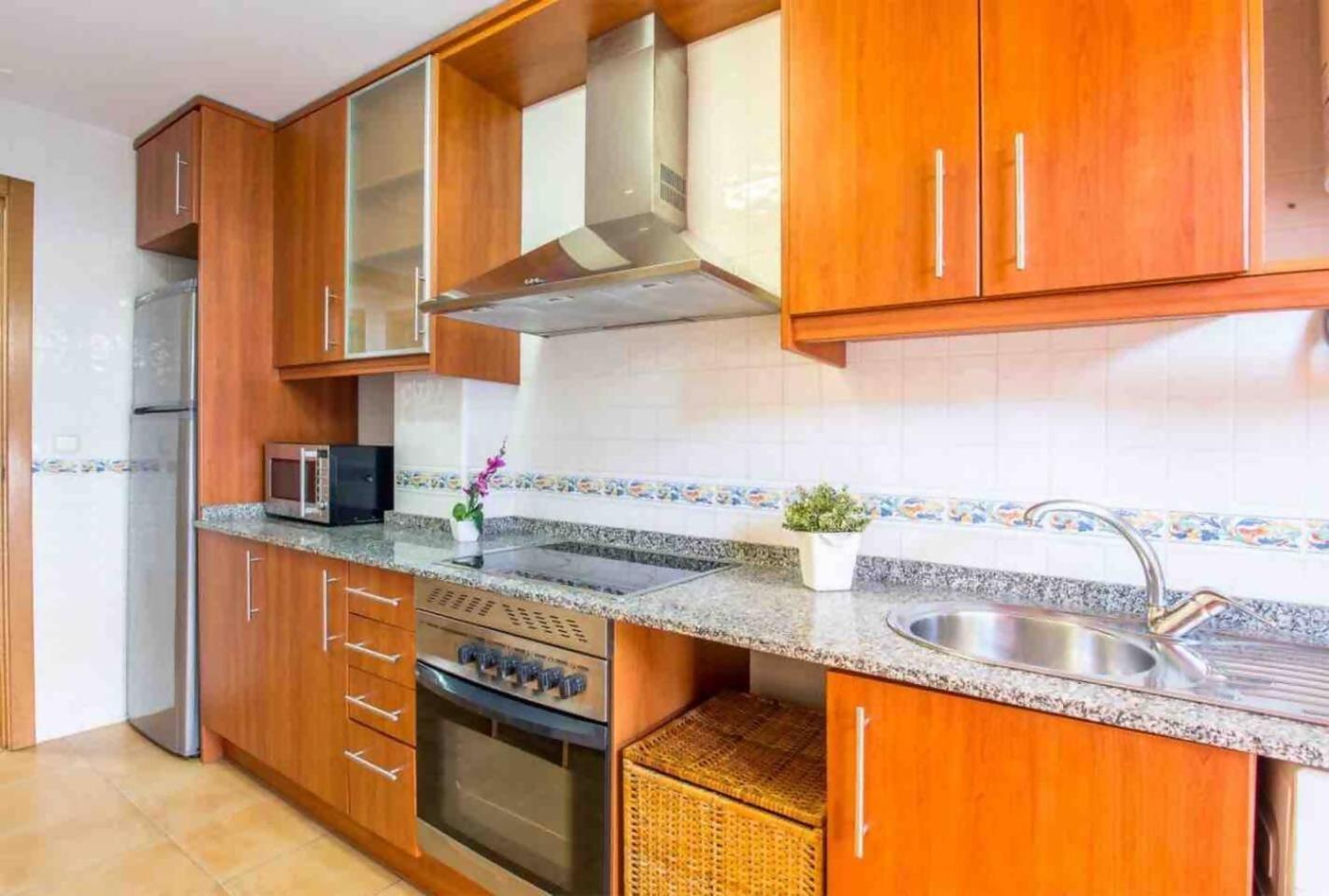 Altorreal Mas Que Apartamentos Мурсия Екстериор снимка