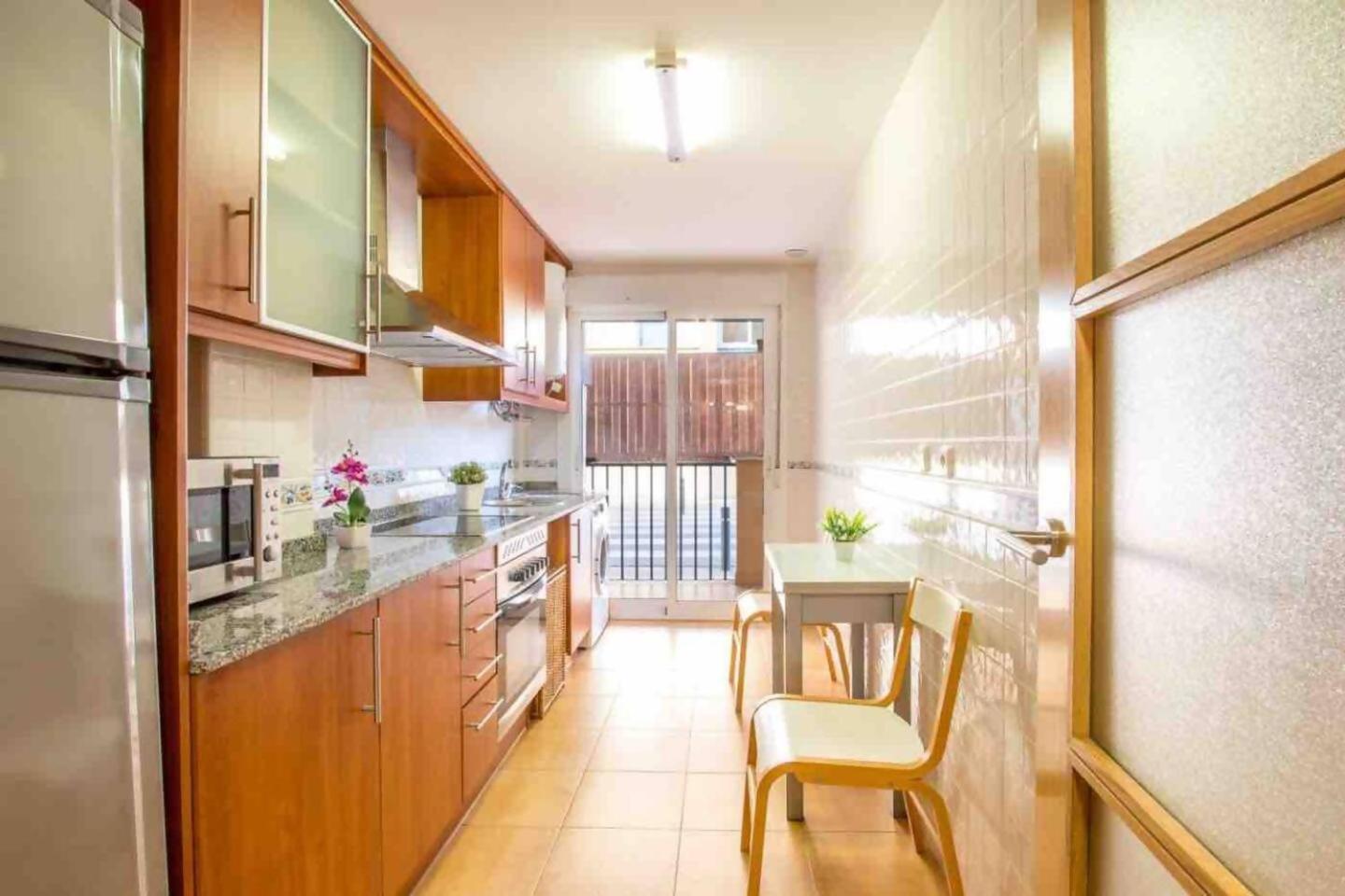Altorreal Mas Que Apartamentos Мурсия Екстериор снимка