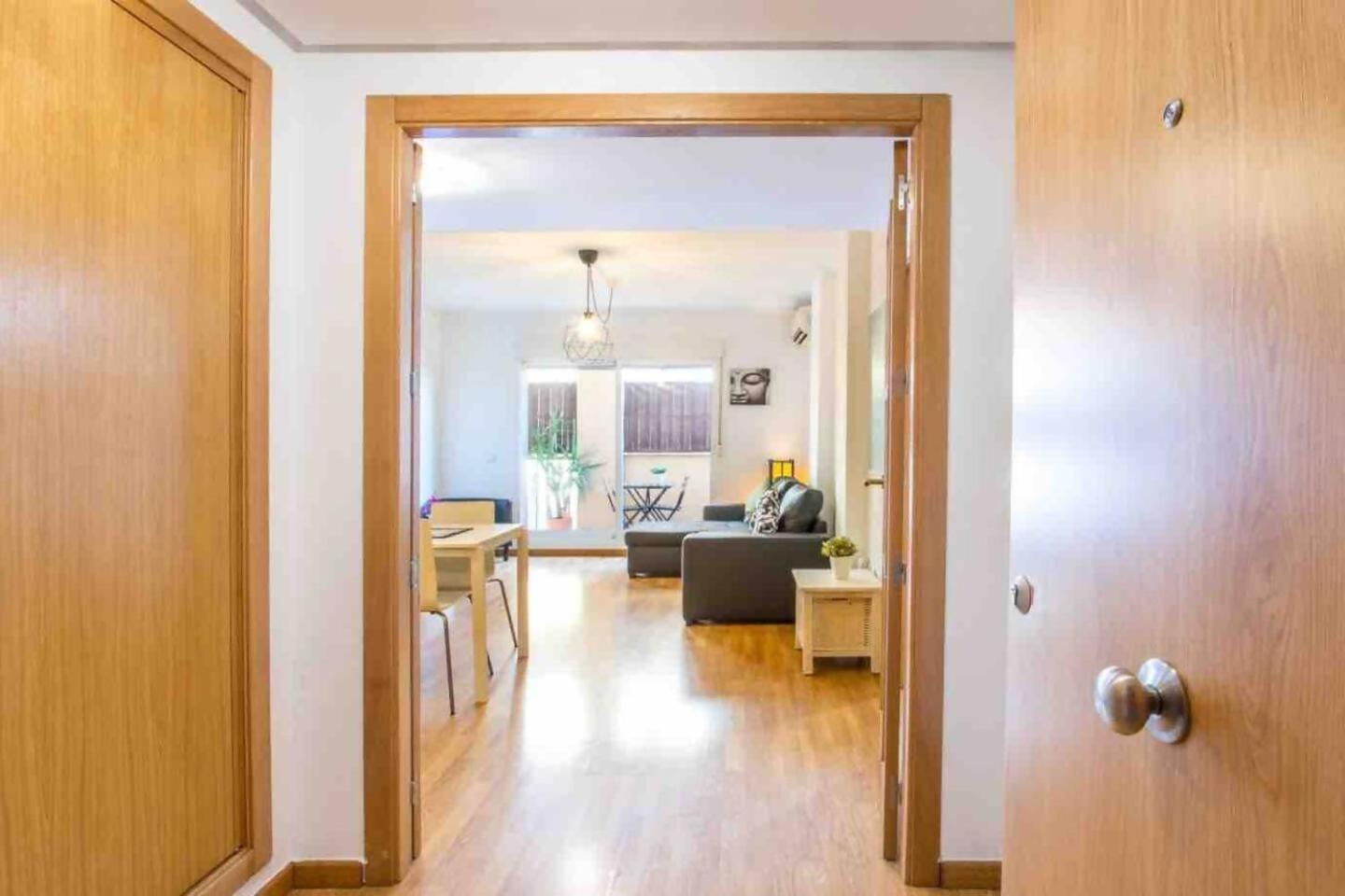 Altorreal Mas Que Apartamentos Мурсия Екстериор снимка