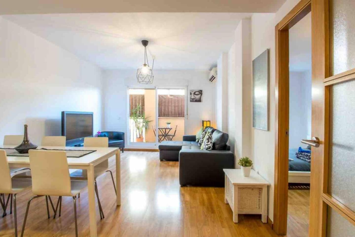 Altorreal Mas Que Apartamentos Мурсия Екстериор снимка