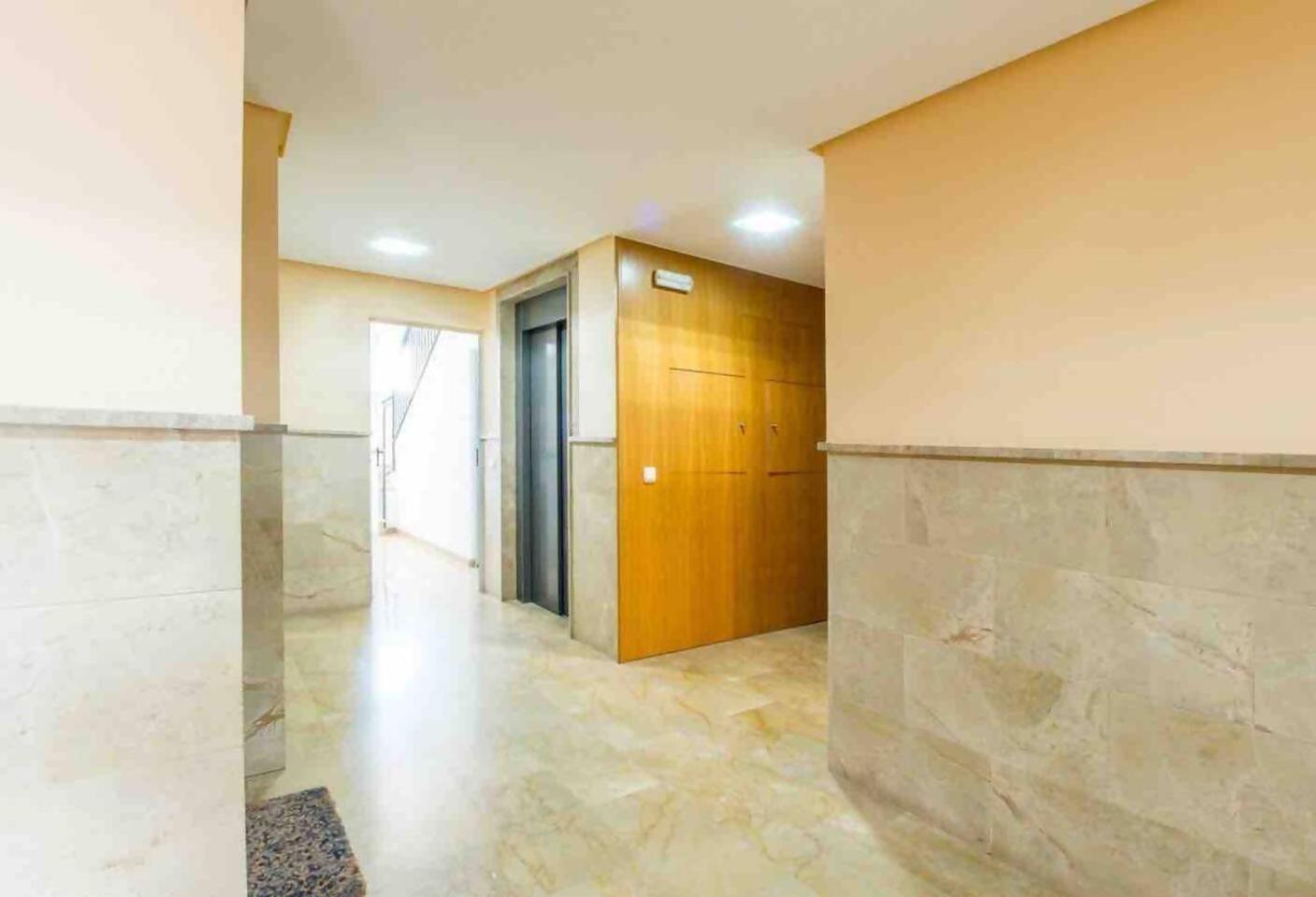 Altorreal Mas Que Apartamentos Мурсия Екстериор снимка