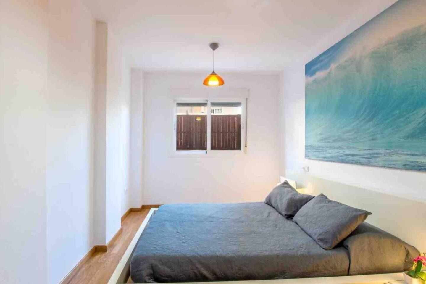 Altorreal Mas Que Apartamentos Мурсия Екстериор снимка