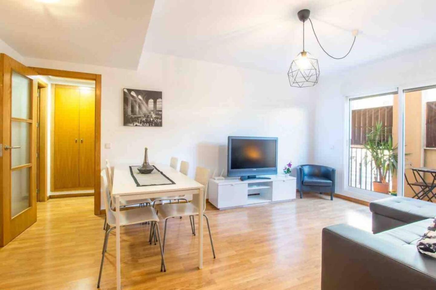 Altorreal Mas Que Apartamentos Мурсия Екстериор снимка